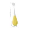 VICASKY Kids Toothbrush Toddler Tooth Brush Soft Bristles Manual Children Toothbrush for Boys Girls Ages 2-5 Years Gentle Oral Cleaning Aid for Sensitive Gums Baby view 2
