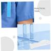 SOIMISS 4pcs Ampoule Bottle Opener Labor-Saving Vial Breaker Tool for Nurses and Home Use Efficient Glass Vial Opener with Safe Design for Clinics and Settings view 3