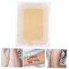 Veemoon Scar Cover Sticker 10 Pieces Waterproof Skin Scar Tape Concealer Natural Skin Tone for Tattoo Camouflage Body Makeup view 2