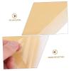 Veemoon Scar Cover Sticker 10 Pieces Waterproof Skin Scar Tape Concealer Natural Skin Tone for Tattoo Camouflage Body Makeup view 3