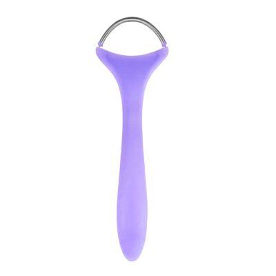 Face Hair Removal for Women,Spring Chin Epilator Tool | Washable Hair Remover Device for Back Nose Neck Lip Face Body Use