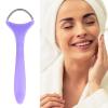 Face Hair Removal for Women,Spring Chin Epilator Tool | Washable Hair Remover Device for Back Nose Neck Lip Face Body Use view 3