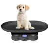 Digital Pet Scale | Precision Weighing Tool for Animal,Portable Home Digital Scale for Bathroom Puppy Hamster and Kitchen Cooking