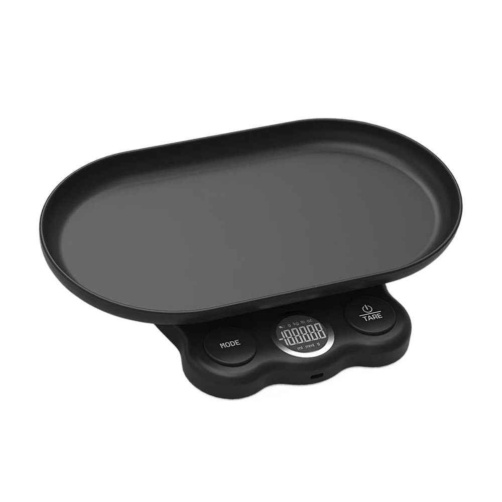 Digital Pet Scale Precision Weighing Tool for Animal