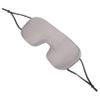 Gogogmee Silk Eye Mask for Sleeping Portable and Breathable for Travel and Home Use Comfortable Adult Eye Cover view 1