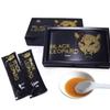 Natural Paste Box of 10 X 20g Sachets Great Honey for Men - Honey for Active Men view 4