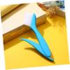 Window Groove Cleaning Brush with Dustpan Multipurpose 2 in 1 view 2