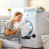 Magnetic Washer Door Support Silicone view 4