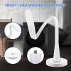 Front Load Washer Door Support Silicone view 2