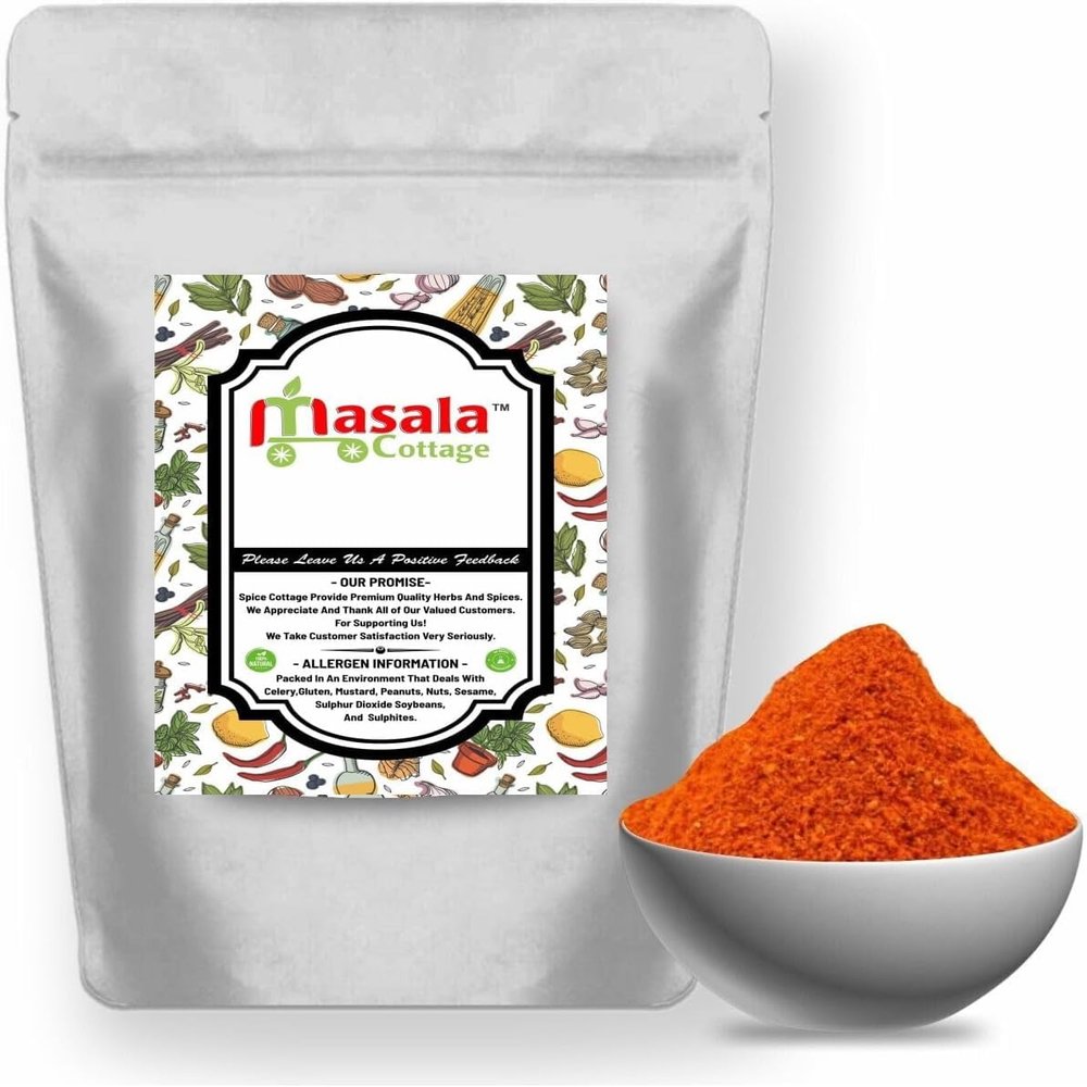 100g Cayenne Pepper Powder | Ground A Grade Premium Quality by Masala Cottage