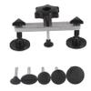 Cabilock Kit Dent Lifter Repair Tool Efficient Safe Aluminum Plastic Auto Body Metal Surface for DIY view 1
