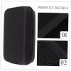 minkissy 3pcs Protective Case Shockproof Bag for Organizer for Travel Kit Fits Ear and Digital Ear view 3