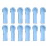 Ear Camera Replacement Tips Reusable Soft Elastic Cleaning Tips view 1