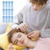 Ear Camera Replacement Tips Reusable Soft Elastic Cleaning Tips view 2