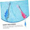 Children Toothbrush 8pcs Pp Pbt Cartoon Soft Bristles view 4