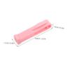 VALICLUD 2pcs Ampule Breaking Tool Glass Vial Cutter Pink Abs Plastic Reusable Device Improves Workflow Efficiency for Professionals view 2