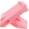 VALICLUD 2pcs Ampule Breaking Tool Glass Vial Cutter Pink Abs Plastic Reusable Device Improves Workflow Efficiency for Professionals view 3