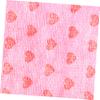 Anneome 6 Rolls of Pink Self-Adhesive Athletic Tapes Breathable Non-Woven Cloth Material for Sports Protection and Muscle Support Elastic Wraps view 4