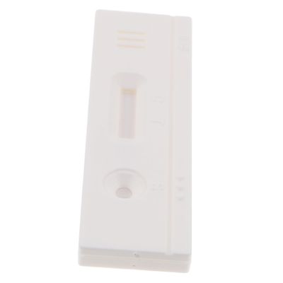 DEARMAMY Cow Pregnancy Test Paper Strip Farm Animal Early Detection Tool for Cattle Pregnancy Testing in Livestock Management