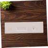 DEARMAMY Cow Pregnancy Test Paper Strip Farm Animal Early Detection Tool for Cattle Pregnancy Testing in Livestock Management view 3