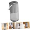 OSALADI Moisture De Humid If Cation Box for Closet Wardrobe Moisture Absorber Home Storage Container for Clothes Dehumidifier for Storage view 3