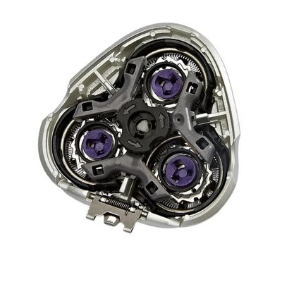 1Pcs HQ8 Razor Replacement Shaver HeadCompatible For Philips PT877 PT870 PT875 PT830 AT880 AT830 AT875 AT895 PT920 PT927CC AT830 AT880