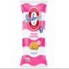 Crisps 5pk X Pack Of 4 - Prawn Cocktail - The Original Crinkle Cut Crisp - Gluten Free And Vegetarian Friendly view 2
