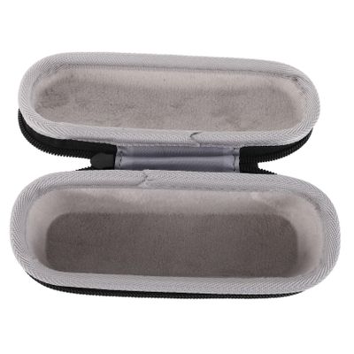 Beavorty Eva Hard Protective Case Storage for Ear Thermometer Shockproof Cover Travel Carrying Pouch Suitable for Home and Outdoor Use