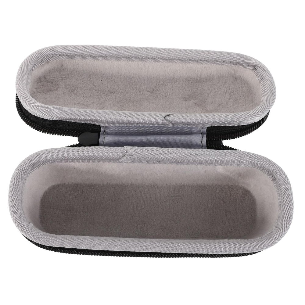 Beavorty Eva Hard Protective Case Storage for Ear Thermometer Shockproof Cover Travel Carrying Pouch Suitable for Home and Outdoor Use