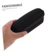 Beavorty Eva Hard Protective Case Storage for Ear Thermometer Shockproof Cover Travel Carrying Pouch Suitable for Home and Outdoor Use view 4