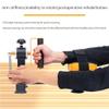 Arm Rotary Trainer for Wrist and Elbow Rehabilitation, Adjustable Resistance with 4 Suction Cups, Full-Angle Training for Arm Stiffness and Joint Mobility view 2
