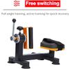 Arm Rotary Trainer for Wrist and Elbow Rehabilitation, Adjustable Resistance with 4 Suction Cups, Full-Angle Training for Arm Stiffness and Joint Mobility view 3