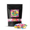Get Well Soon Pick & Mix Sweets Bag 500g Fizzy, Gummy & Sour Retro Selection Cheer Up Gift for Women, Men & Kids Letterbox Friendly, UK Made (SKVDNTRADE8) (Get Well Soon) view 1
