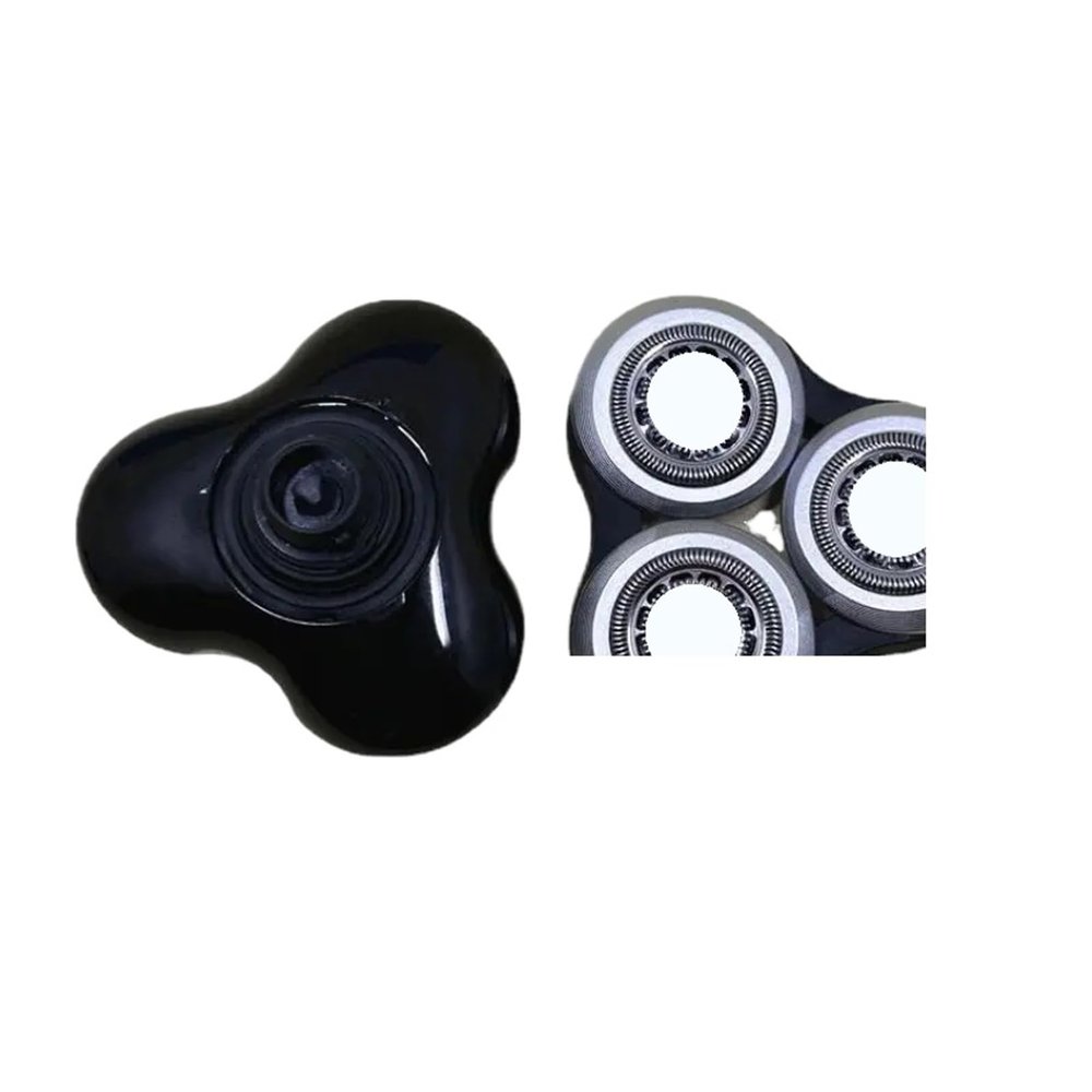 Compatible for PhilipsRQ12+ Razor Blade Head Replacement 9000 S9111 S9041 S8980 Blade Accessories