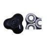 Compatible for PhilipsRQ12+ Razor Blade Head Replacement 9000 S9111 S9041 S8980 Blade Accessories view 1