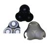 Compatible for PhilipsRQ12+ Razor Blade Head Replacement 9000 S9111 S9041 S8980 Blade Accessories view 4
