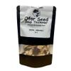 Premium Nigerian Food Ingredients Crayfish, Egusi, Ogbono, Bitter Leaf, Seasoning, Achi, Cocoyam, African Spices, Soup Thickeners, Dried Vegetables, African Grocery (Ofor soup thickener whole 100g) view 1