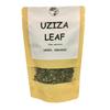 Premium Nigerian Food Ingredients Crayfish, Egusi, Ogbono, Bitter Leaf, Seasoning, Achi, Cocoyam, African Spices, Soup Thickeners, Dried Vegetables, African Grocery (Uziza leaf 25g) view 1