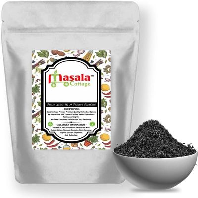 100g Nigella Seeds | Black Onion Seeds | Kalonji | Premium Quality by Masala Cottage
