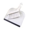 Gogogmee Mini Broom Dustpan Set for House Cleaning Soft Bristle Sweep Brush Computer Keyboard Brush Plastic Mini view 1