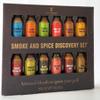Spices Gift Set - 12 Spice Set, Cooking Gifts For Men, Women, Herbs And Spices For cooking |BBQ, Rub, Chicken, Steak Seasoning |Housewarming, Xmas Food Gifts, Foodie, Birthday, Christmas Presents view 3