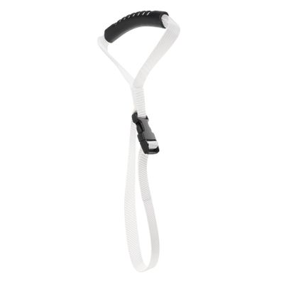 LIGHTAOTAO Car Grab Handle for Elderly and Disabled Car Door Support Handle with Safety Grip Mobility Aid Assist Strap for Seniors for Entering and Exiting