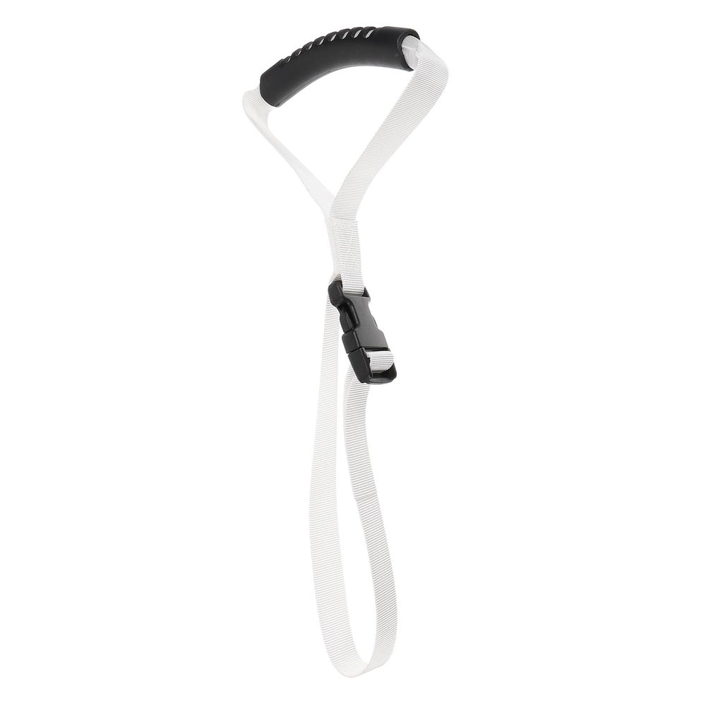 LIGHTAOTAO Car Grab Handle for Elderly and Disabled Car Door Support Handle with Safety Grip Mobility Aid Assist Strap for Seniors for Entering and Exiting