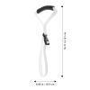 LIGHTAOTAO Car Grab Handle for Elderly and Disabled Car Door Support Handle with Safety Grip Mobility Aid Assist Strap for Seniors for Entering and Exiting view 2