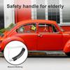 LIGHTAOTAO Car Grab Handle for Elderly and Disabled Car Door Support Handle with Safety Grip Mobility Aid Assist Strap for Seniors for Entering and Exiting view 3