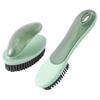 SOESFOUFU 2pcs Shoe Cleaning Brush for Household Use Laundry Scrub Brush for Clothes Portable Multi-function Cleaning Handheld view 1
