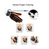 CXFSCD Hand Function Rehabilitation Robot Gloves, Stroke Rehabilitation Gloves, For Finger And Hand Function Rehabilitation Trainer(Size:Right hand M) view 4
