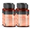 Triple Strength Magnesium Whole Body Complex 1350mg x 360 Caplets (4 Bottles of 90) 247mg Elemental Magnesium 6 Superior Forms for Muscle, Heart, Brain & Bone Support 12 Months Supply view 1