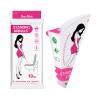 Female Urine Funnel | Paper Pee Funnel, Hygienic Foldable Compact Paper Urine Case Spill Proof Waterproof Coating for Camping Boating Mobility Challenges view 1