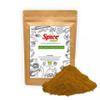 500g | Organic Turmeric | Tumeric Powder Double Strength Premium Quality Free UK P&P by Spice Mart (500 Grams)